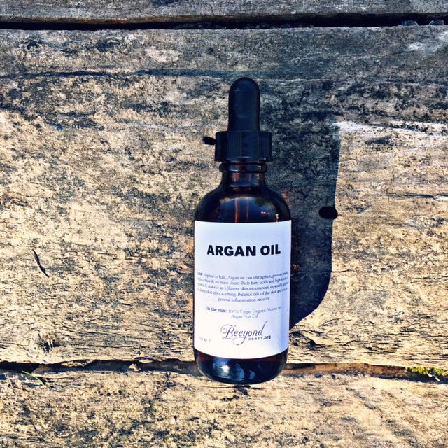 What's So Great About Moroccan Gold?