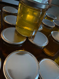 Raw & Unfiltered 2025 Fall Dark Honey Harvest is coming soon!