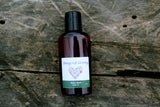Natural Body Oil 4 oz