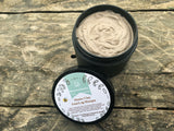 Honey Clay Masque for Hands/Legs/Feet - 4 oz