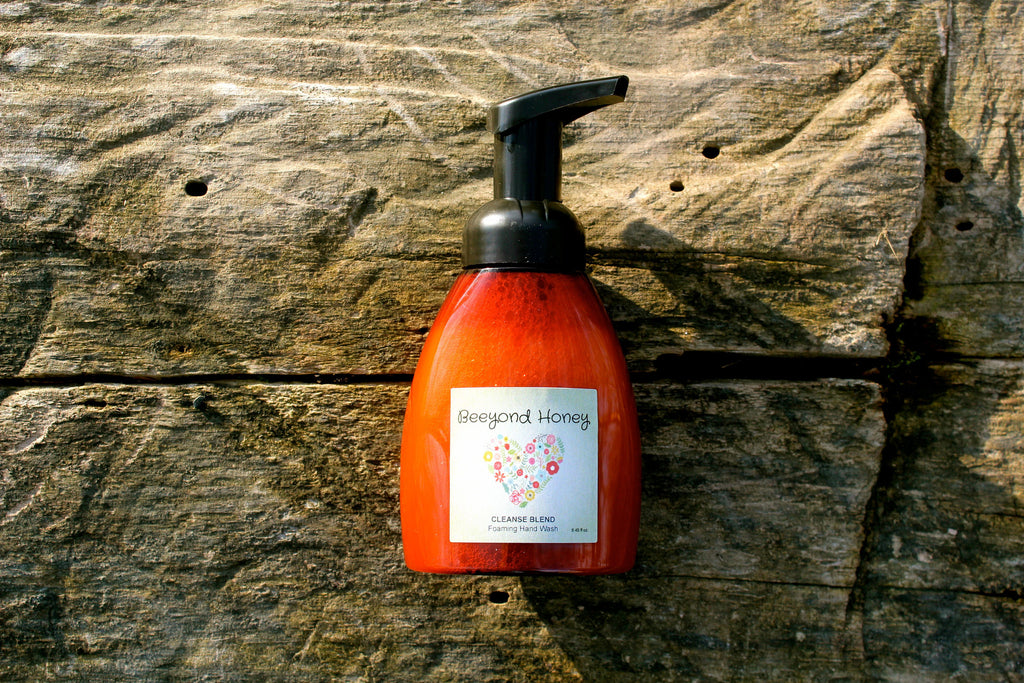 Foaming Hand Wash 8.45 oz