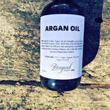 Moroccan Argan Oil 2 oz