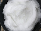 Whipped Coconut